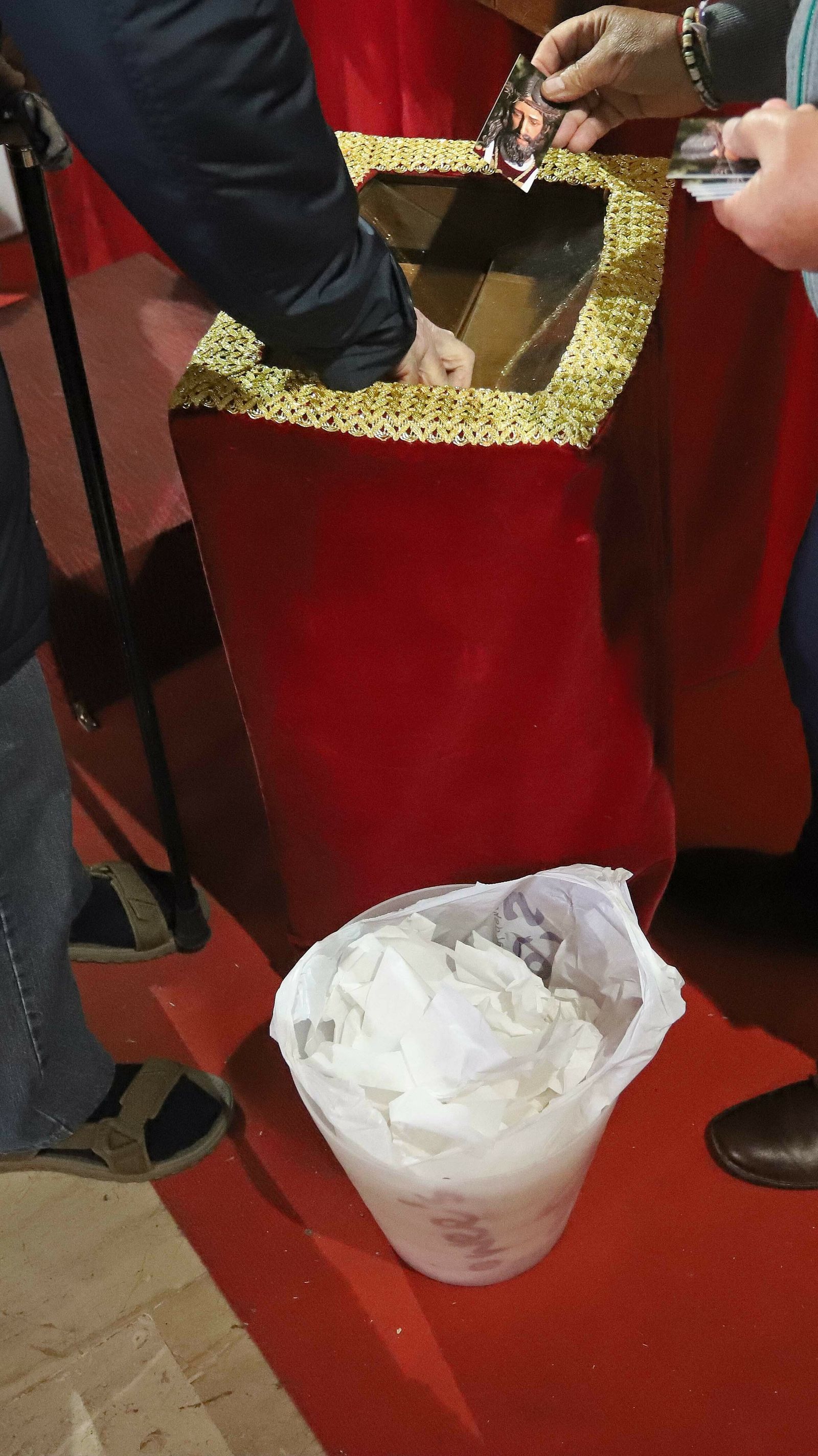 Besapiés del Medinaceli de Algeciras