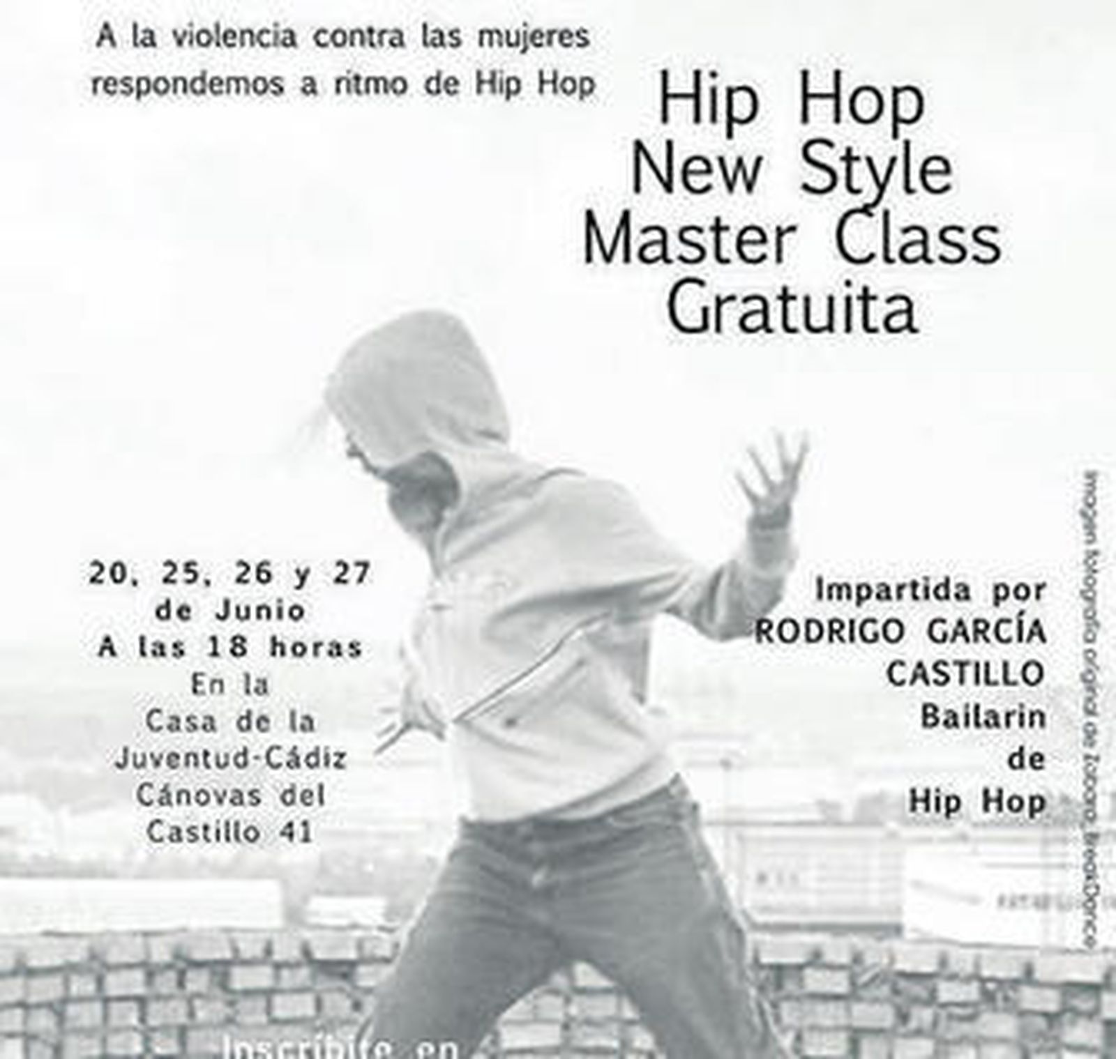 Una obra de Jonatan Alcina.