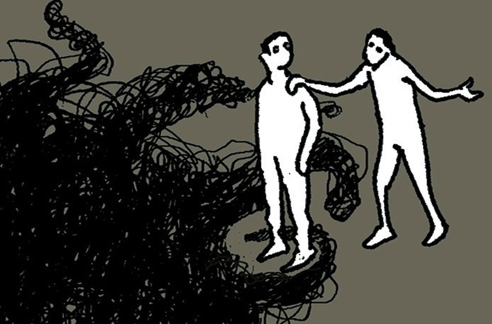 Prevención del suicidio