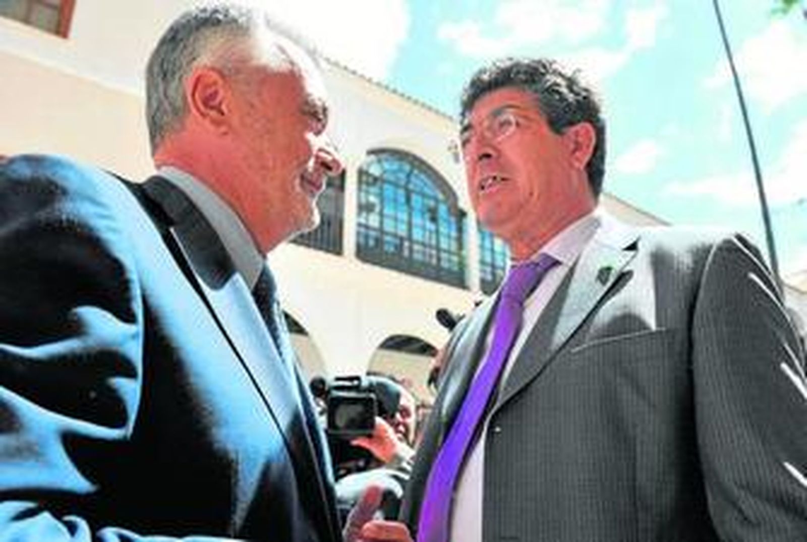 La legislatura más complicada