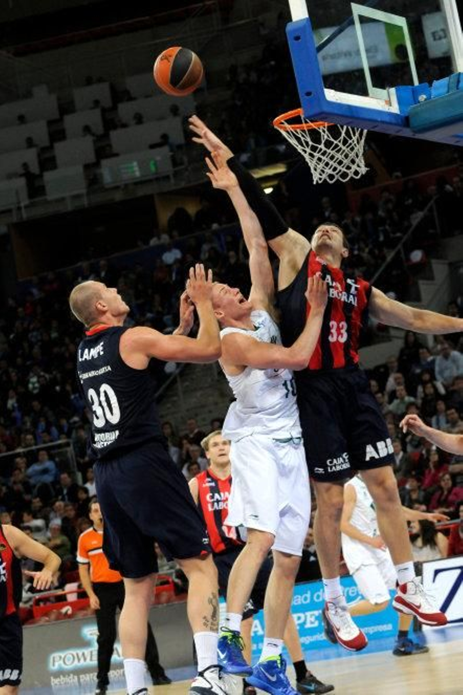 Qué pena de Unicaja (90-68)