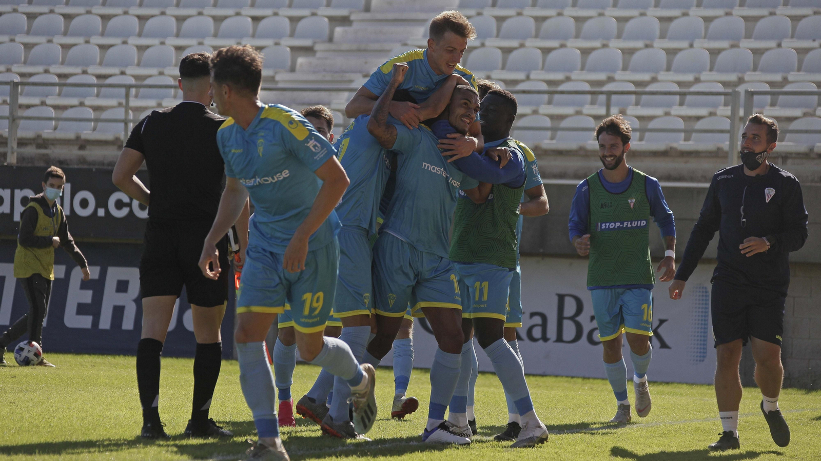 Las mejores fotos del Algeciras - Tamaraceite