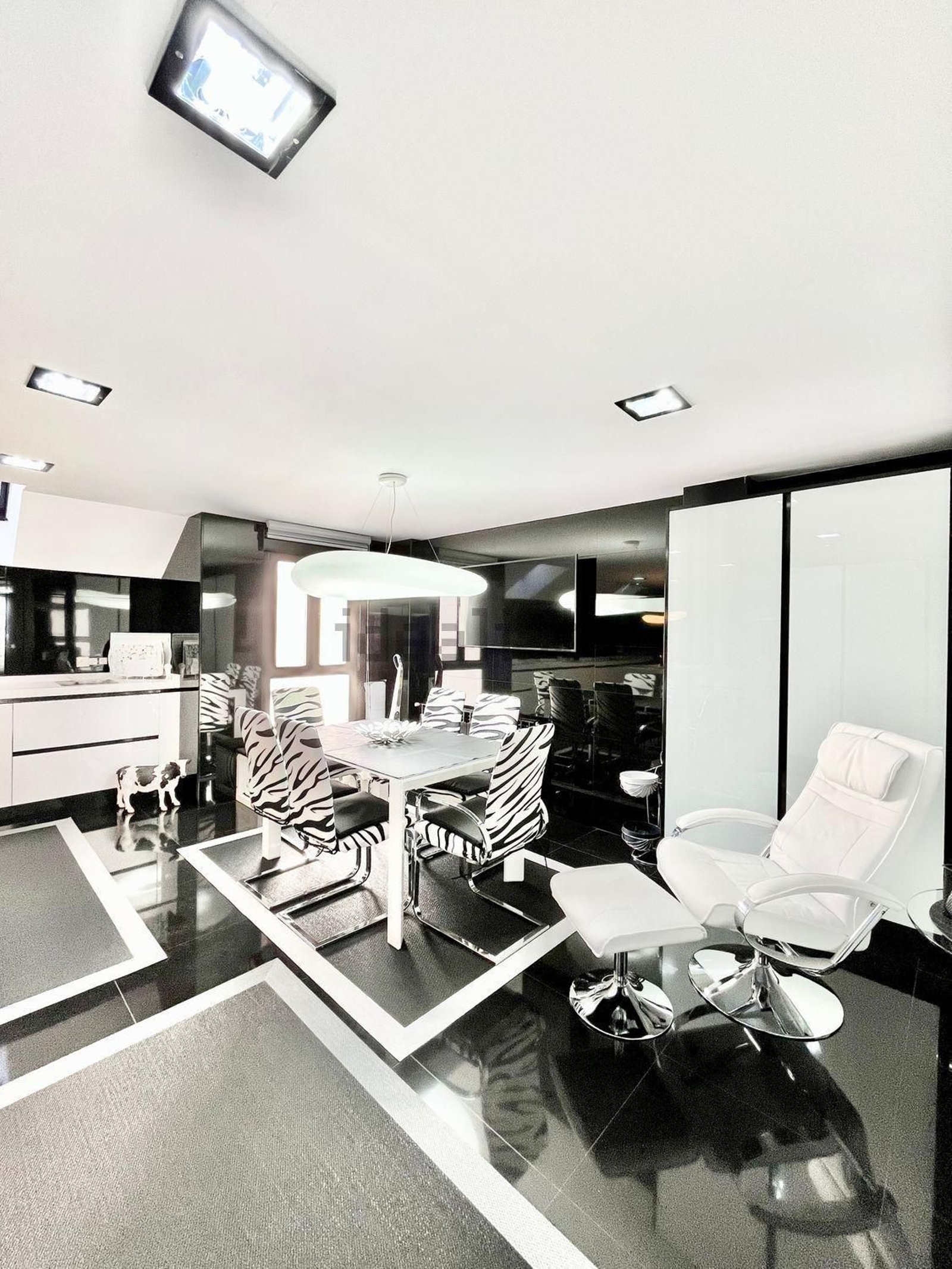 Así es el dúplex a la venta en Jaén por 643.000 euros