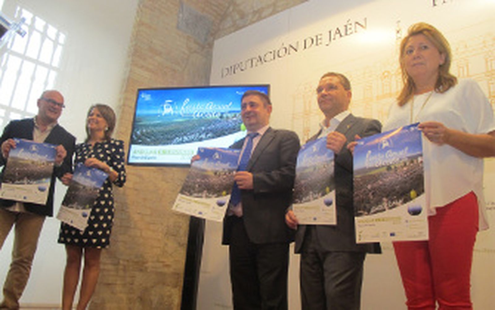 El sabor del primer oro líquido