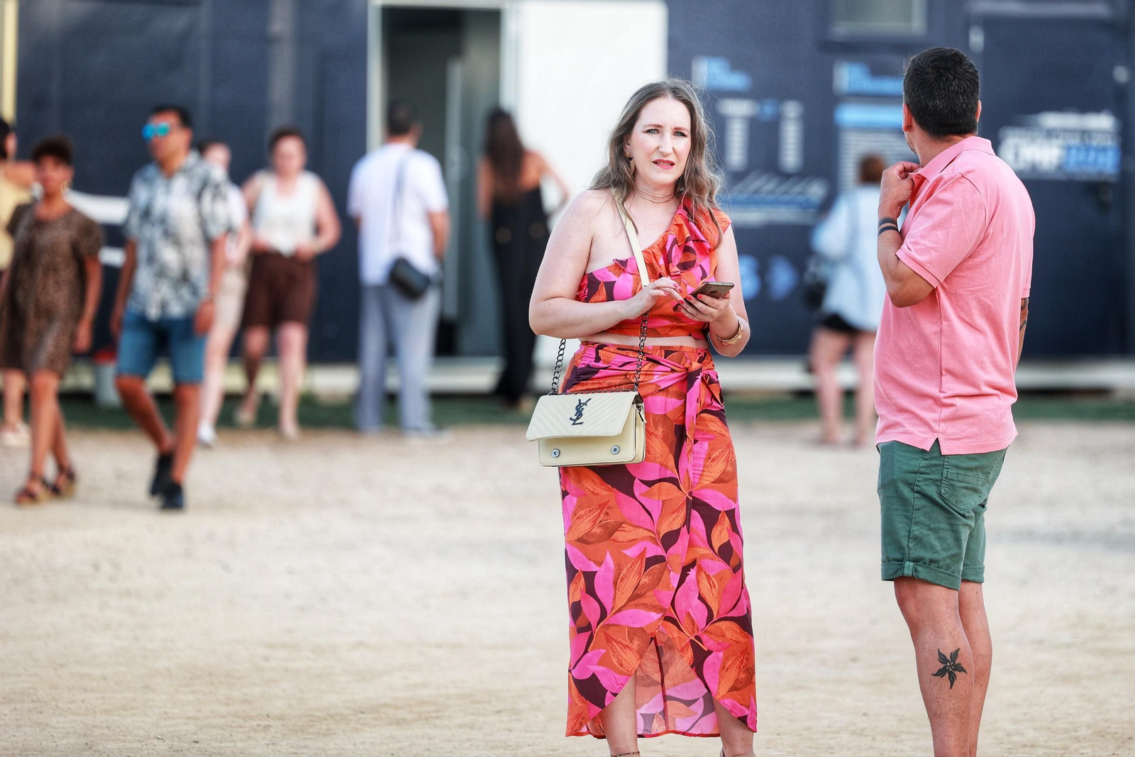 Búscate en las imágenes del concierto de Mána en Concert Music Festival