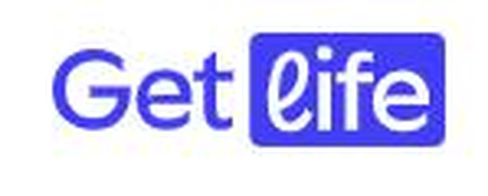 Logo de Getlife.