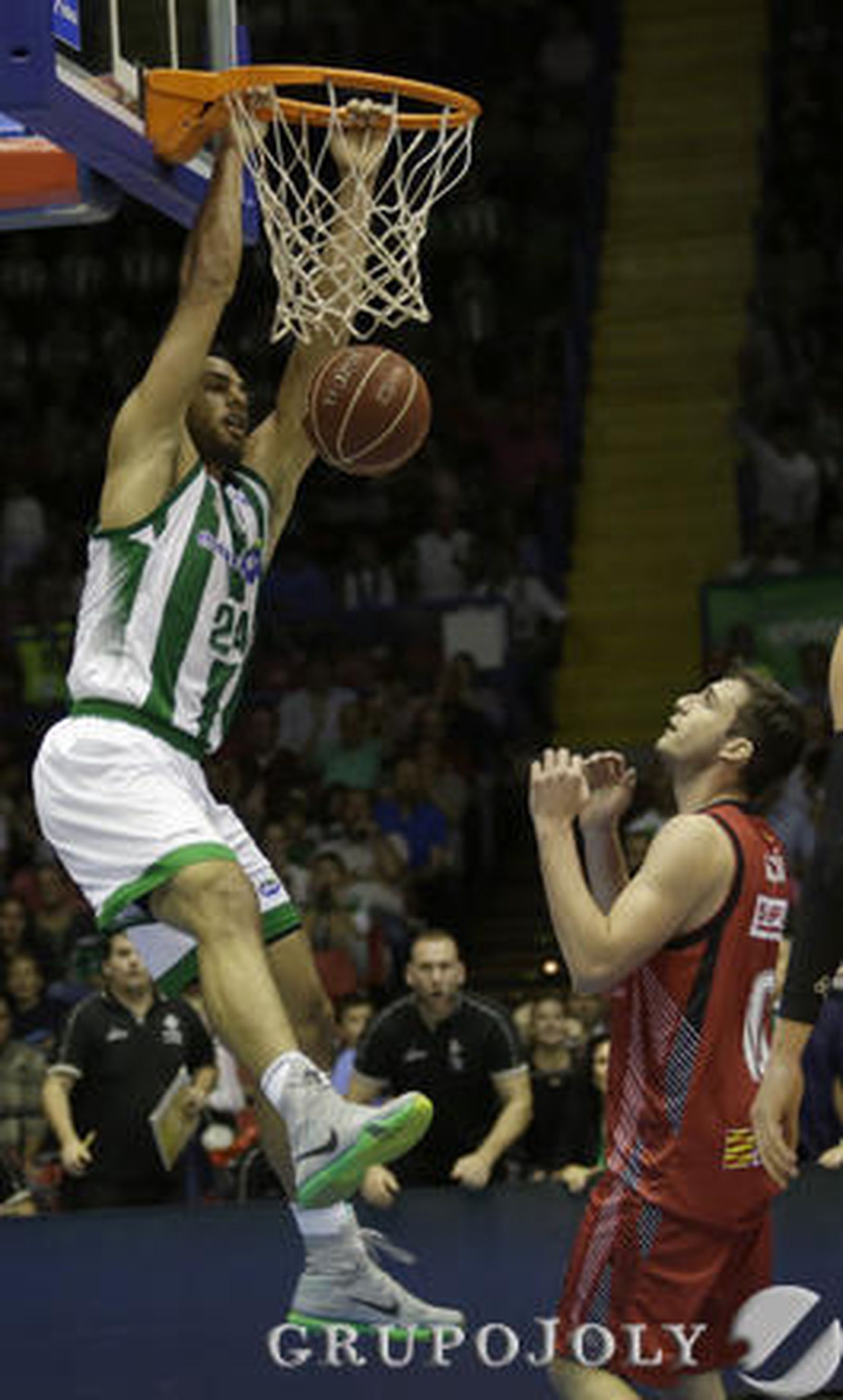 Foto: Juan Carlos Muñoz