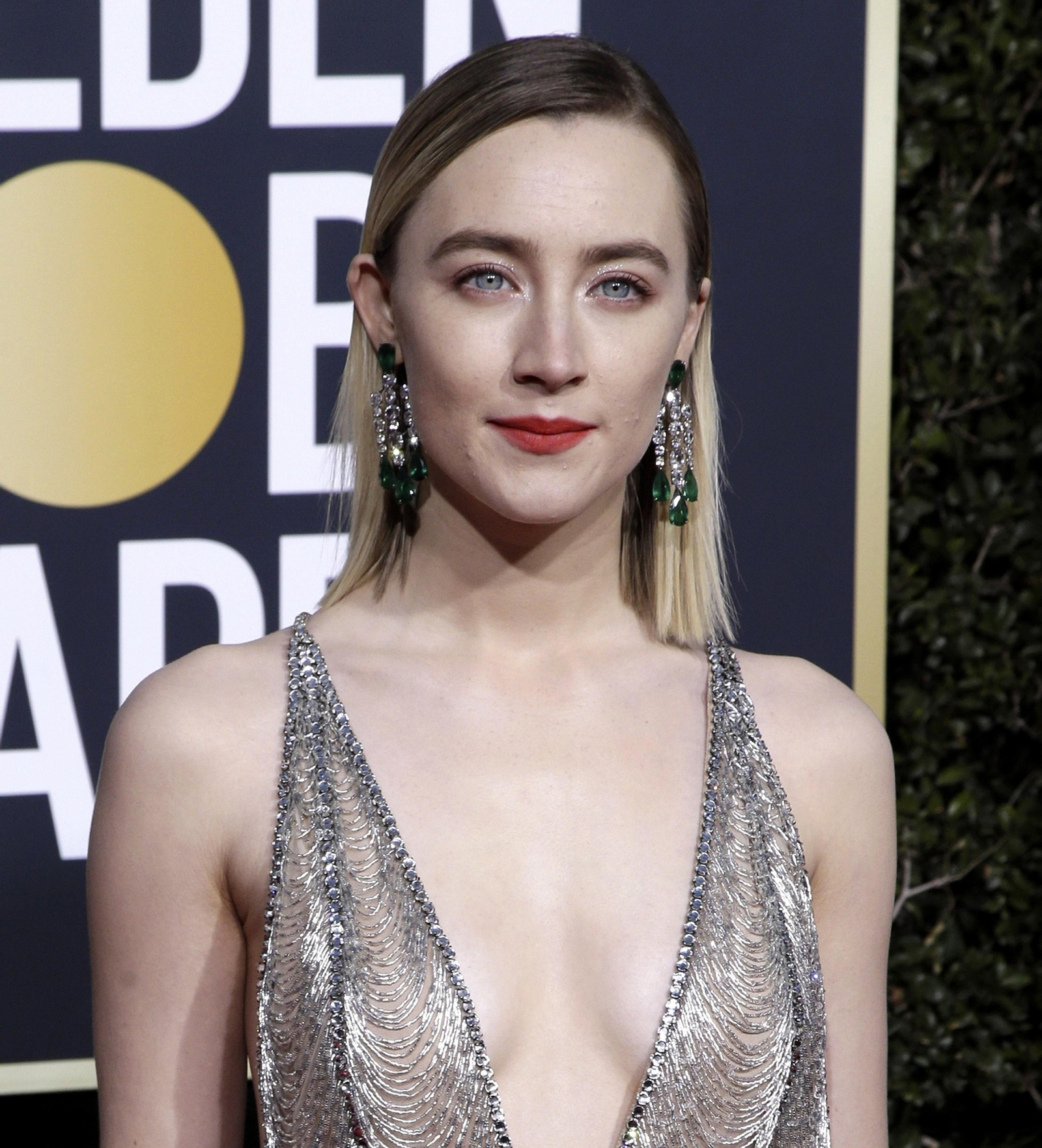 Globos de Oro 2019: todos los looks de la alfombra roja