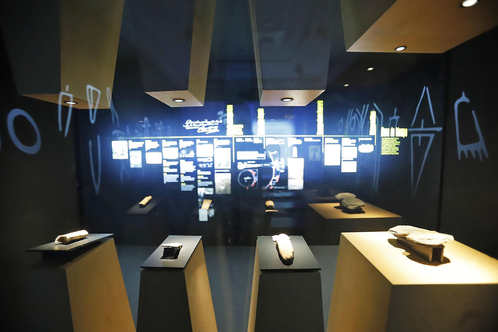 El Dolmen de Soto "Un paisaje megalítico"