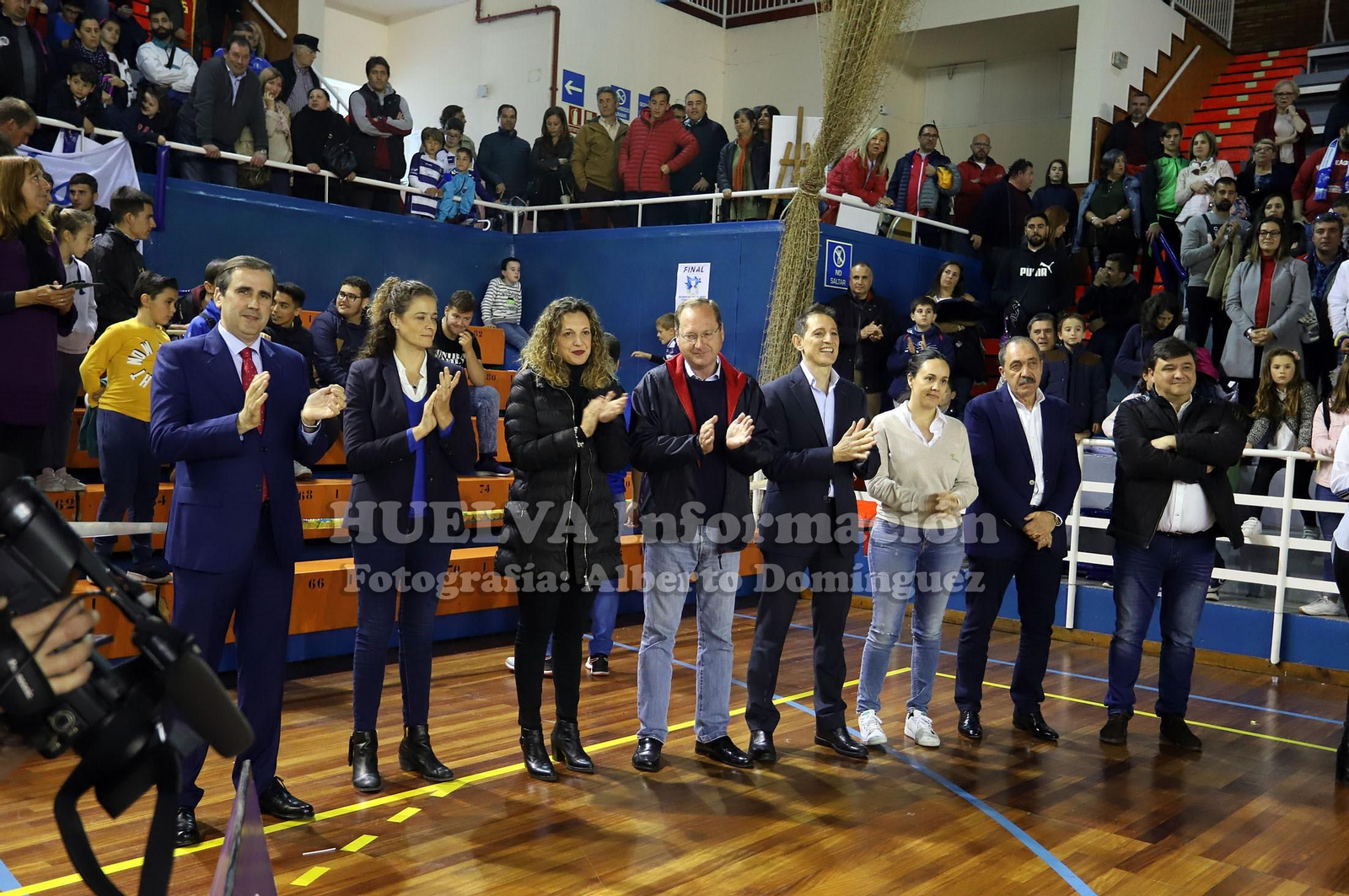 El IES Recreativo La Orden gana su sexto título de liga, en imágenes