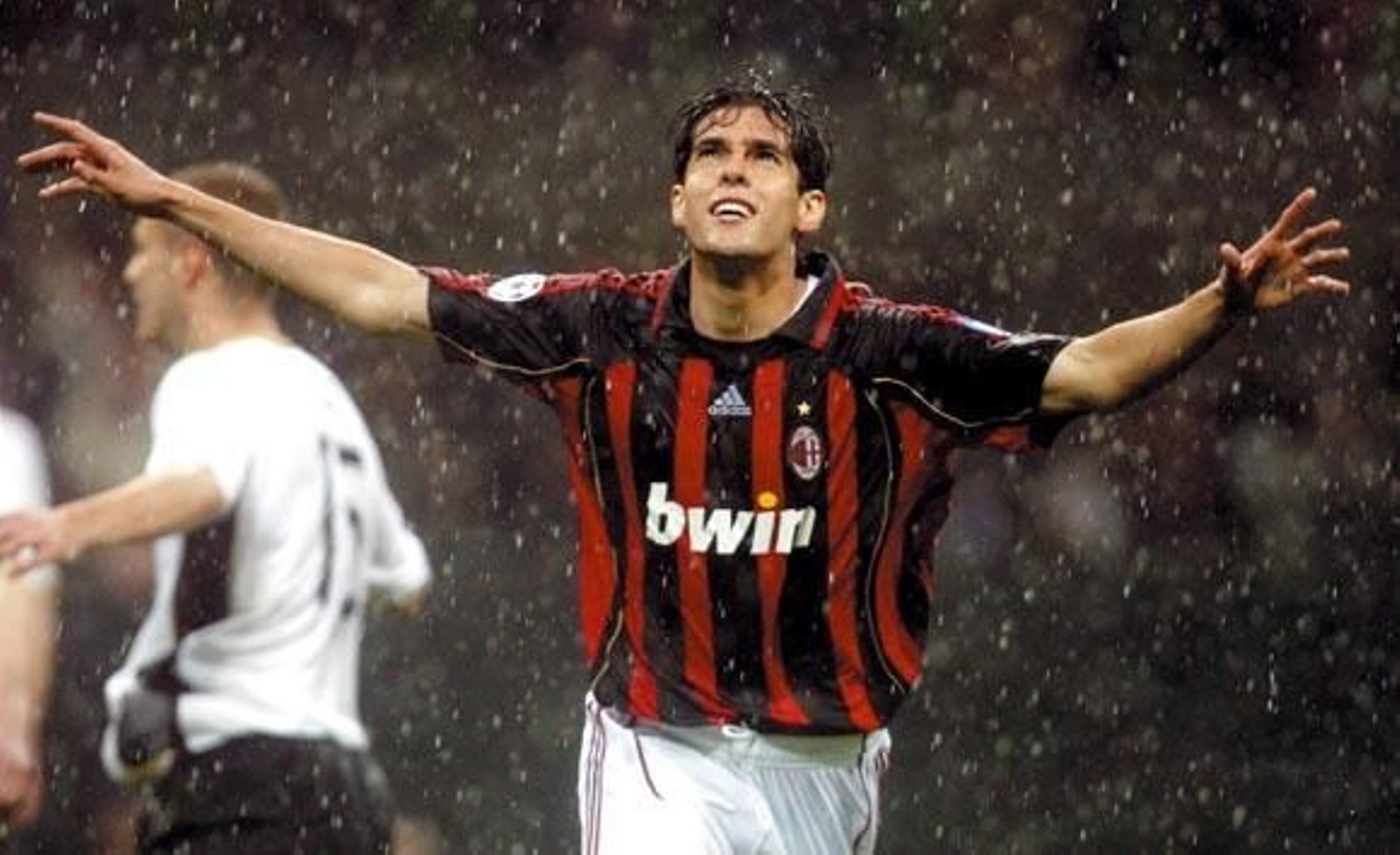 Perfil: Kaká, el calmado genio