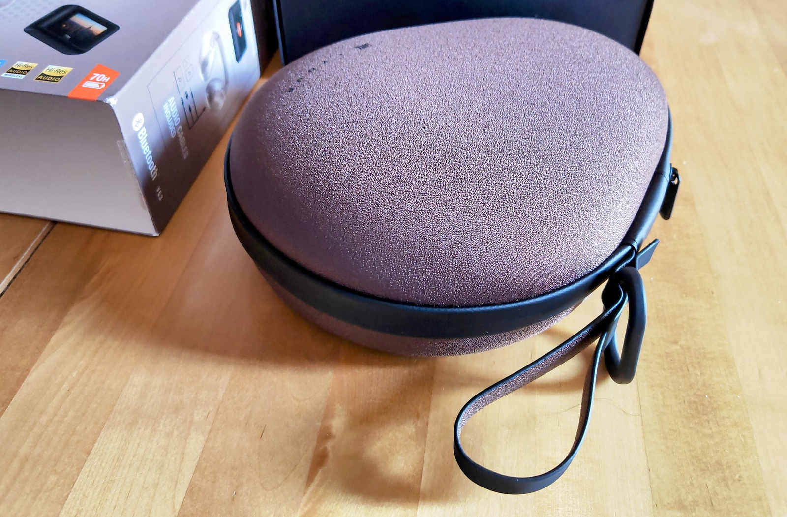 Auriculares JBL Tour One M3