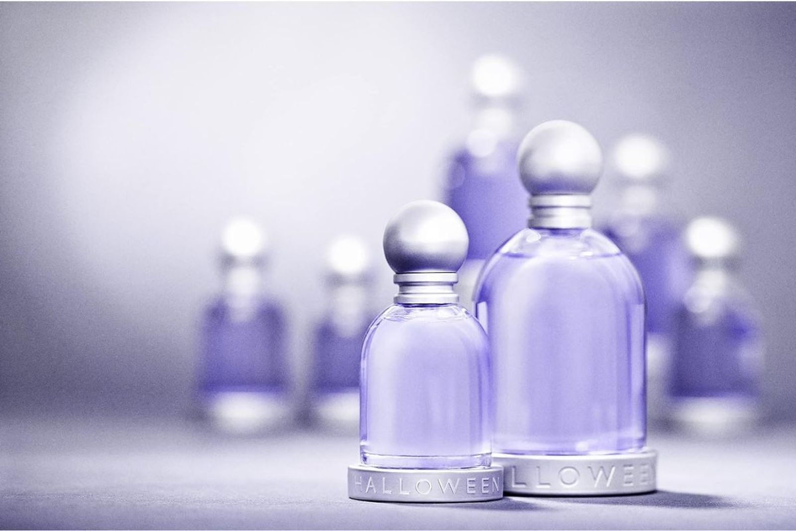 Prepárate para Halloween con esta fragancia floral: ¡ahora por menos de la mitad de su precio!