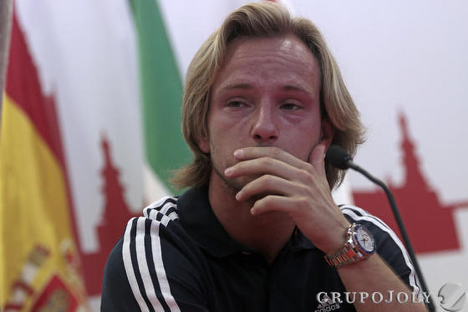 Foto: Antonio Pizarro