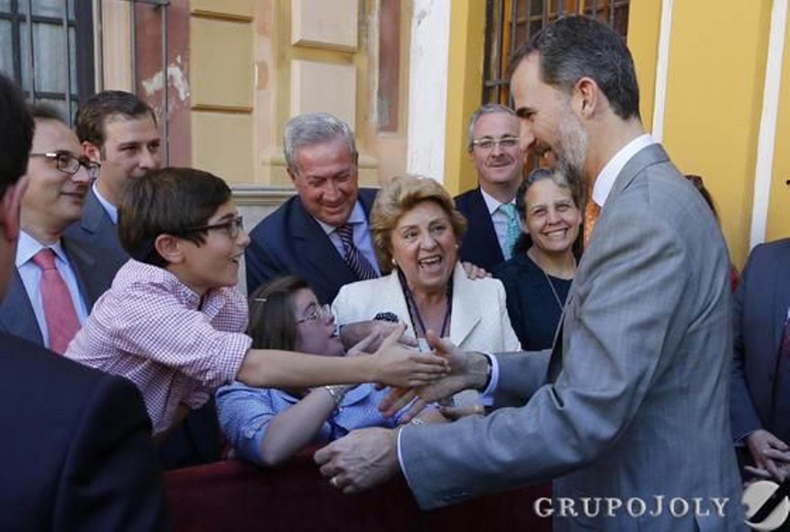 Foto: Antonio Pizarro