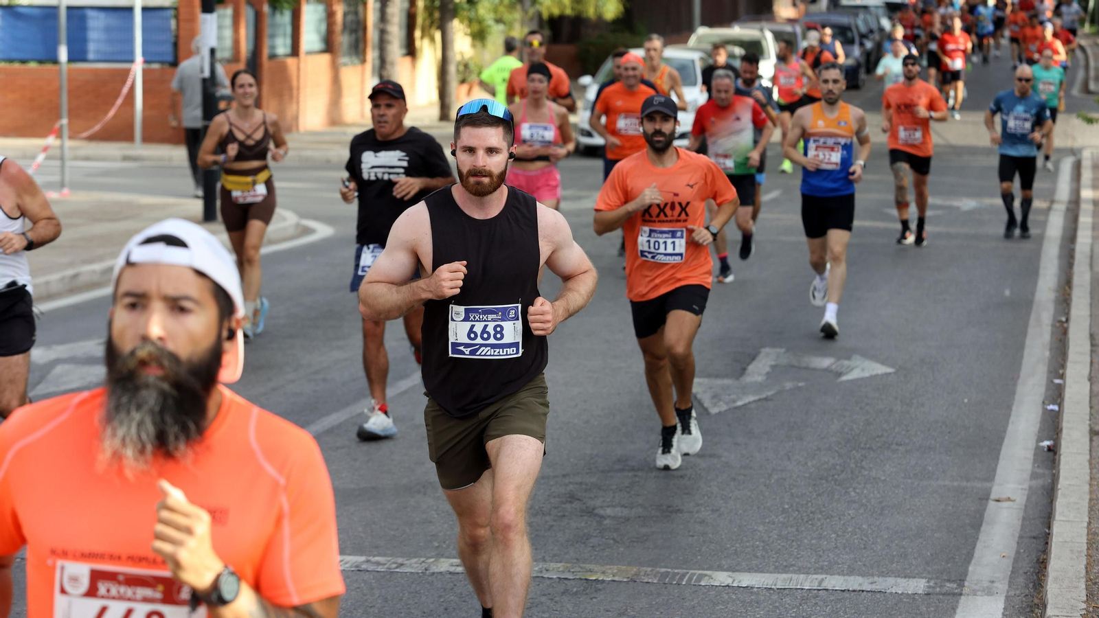 Búscate en la Media Maratón de Jerez 2025 (3)