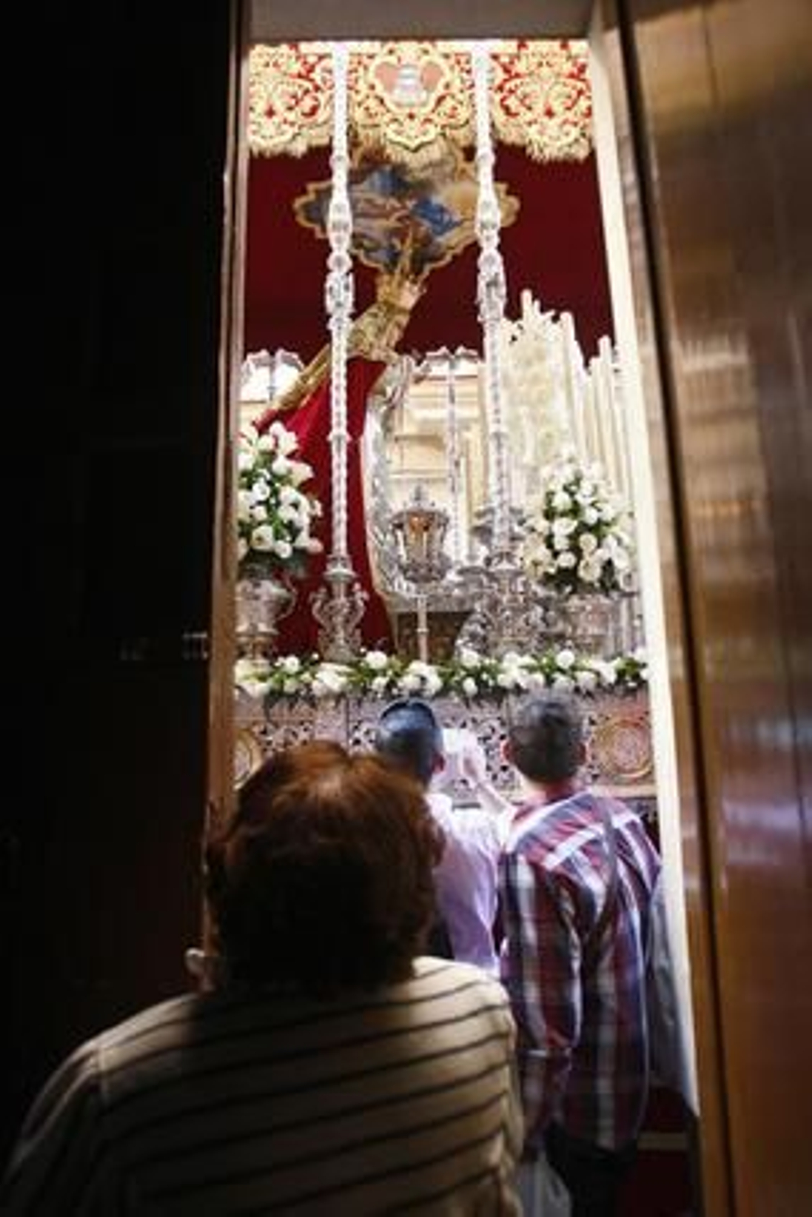 Penas./Joaquín Pino