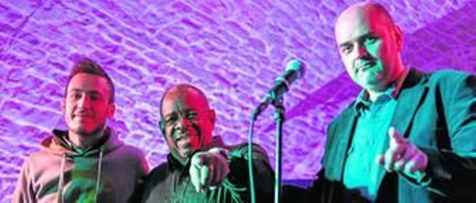 Fred Wesley Generation, el maestro del funk