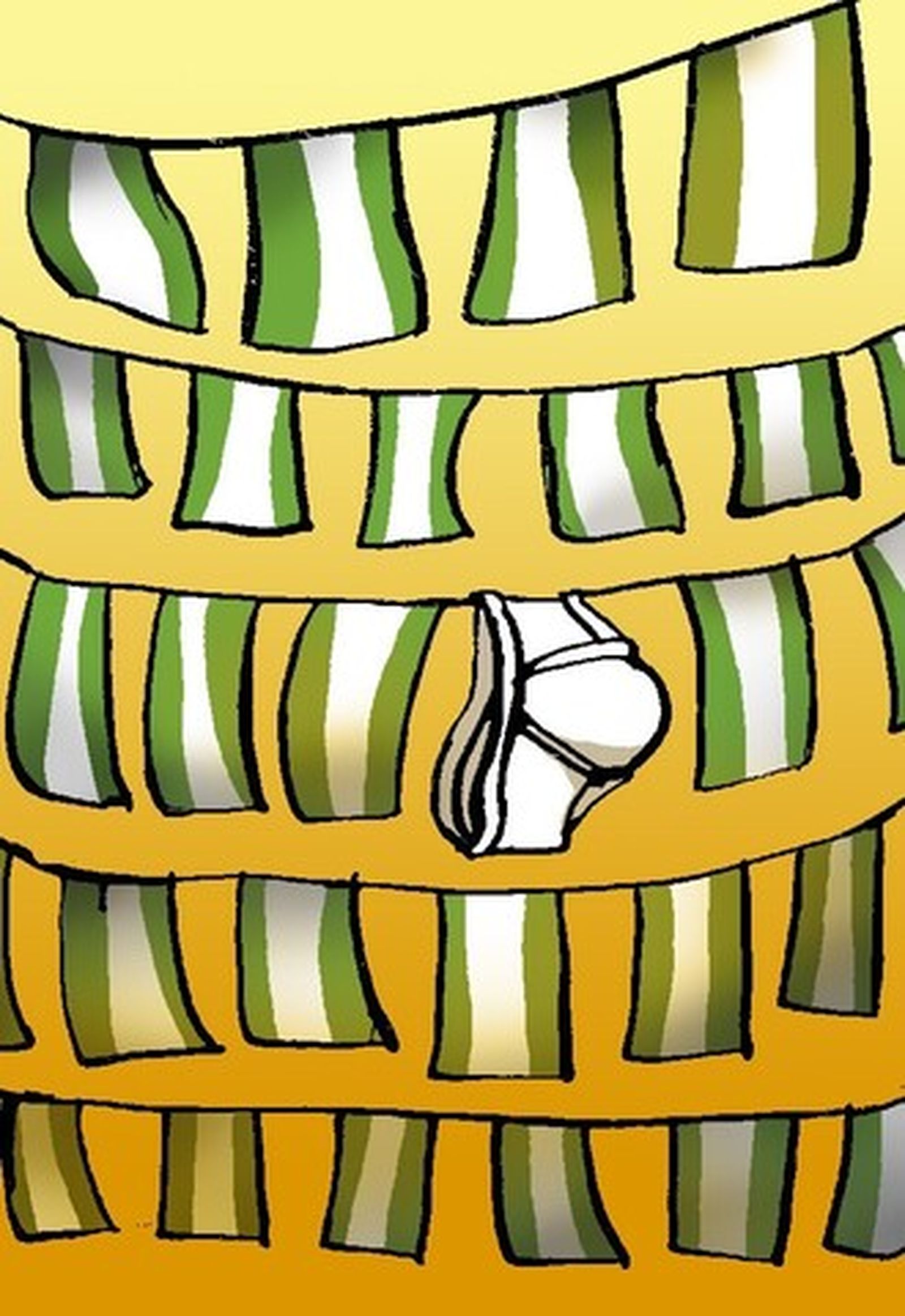 ¿Carnaval prenavideño?