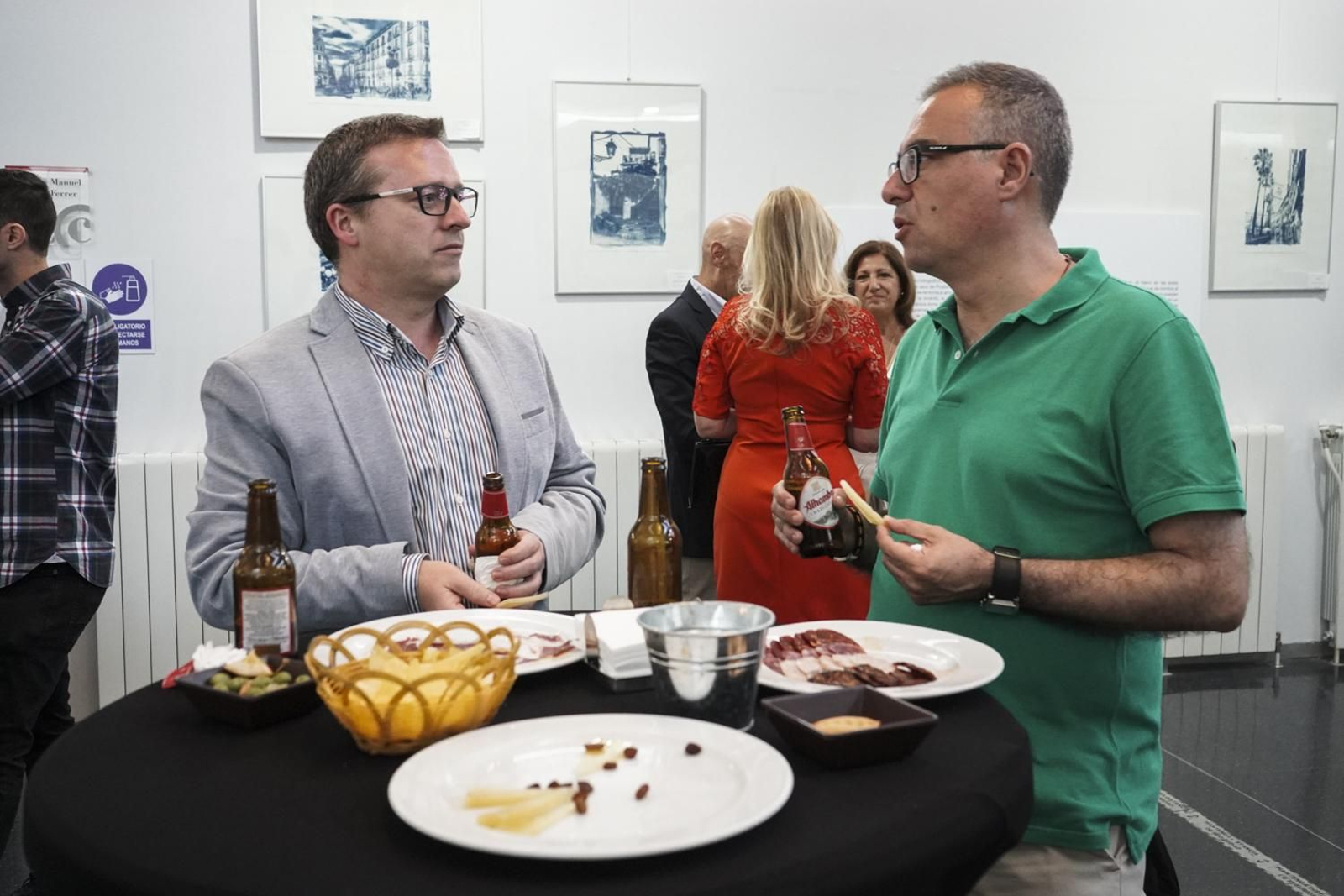 IV Certamen del Empleado Público del año