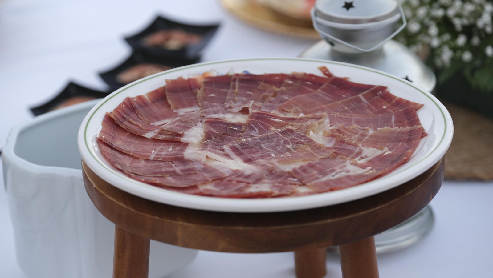 Imágenes de la inauguración del Senator Mojácar Playa Aquapark Hotel