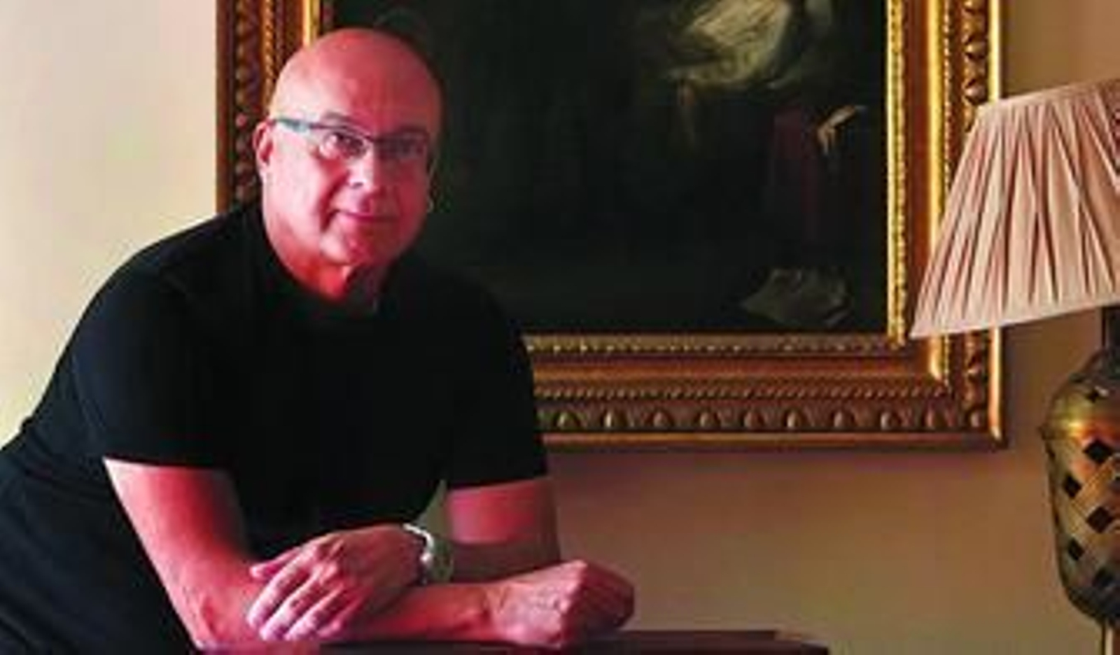 "Como La Habana, Cádiz tiene ese espíritu exquisito de lo que fue"