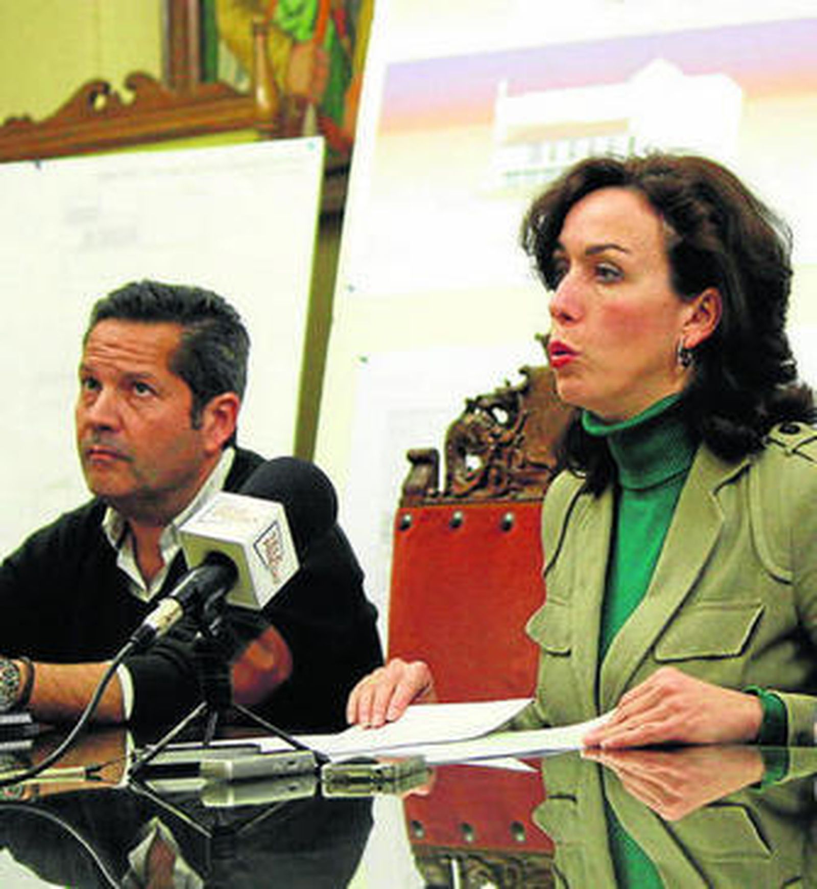 La vid es uno de los cultivos más dañados por los conejos.