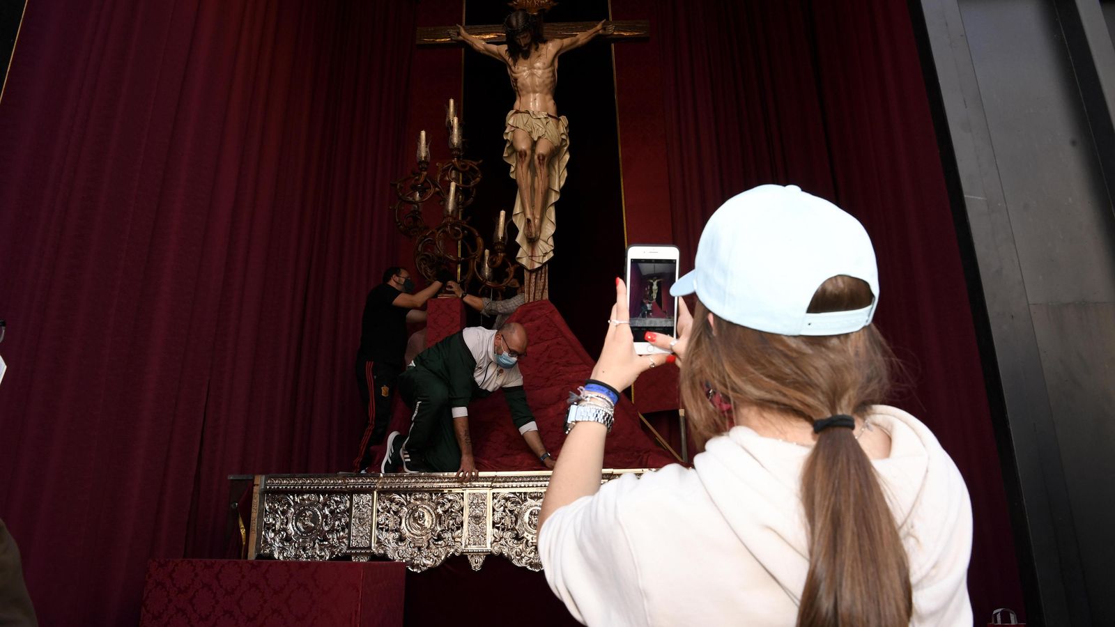 Inmortalizando esos momentos únicos que hacen hermandad