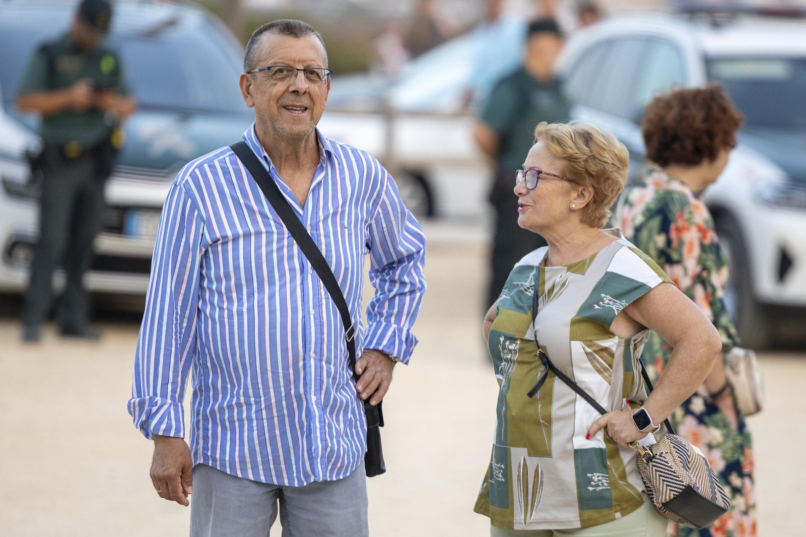 Búscate en el concierto de Vanesa Martín en Concert Music Festival de Chiclana