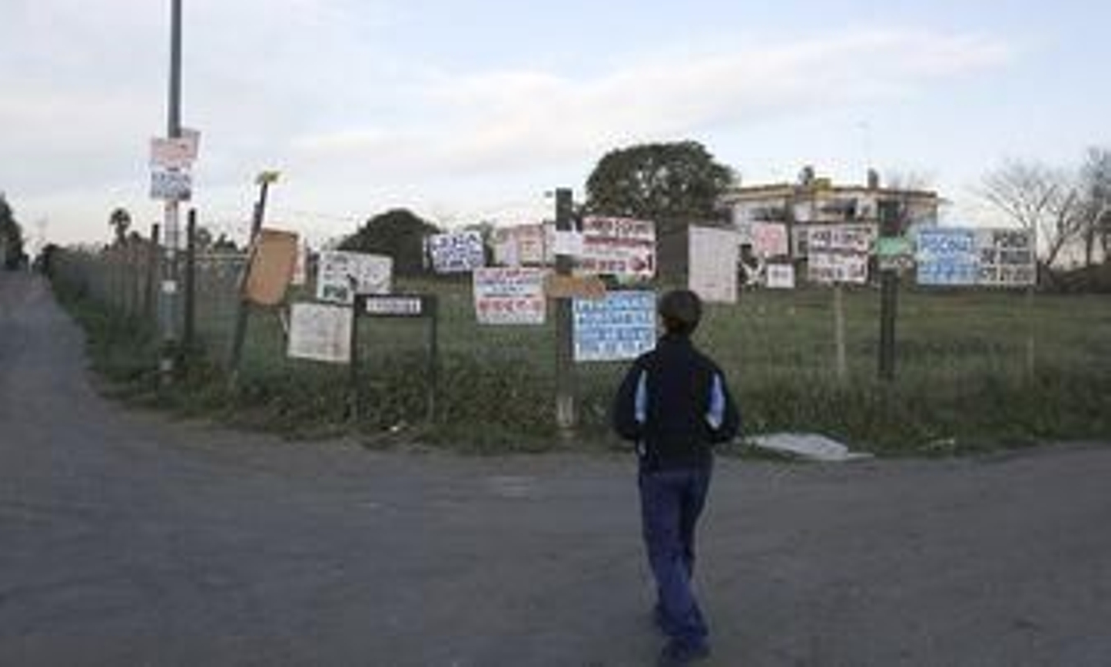 La regulación de las viviendas ilegales no acaba de arrancar