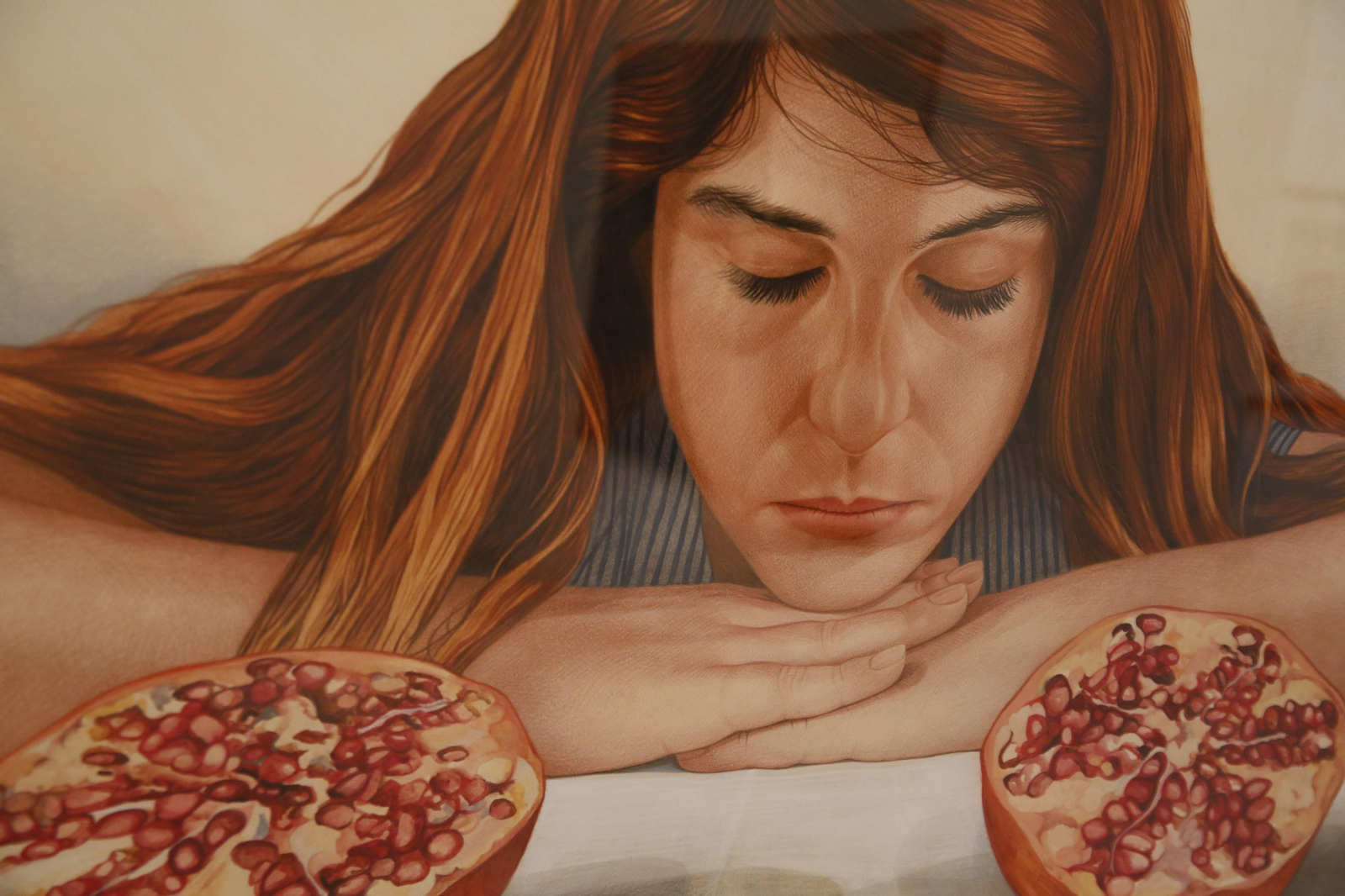 La Granada de los últimos 150 años, en obras de arte