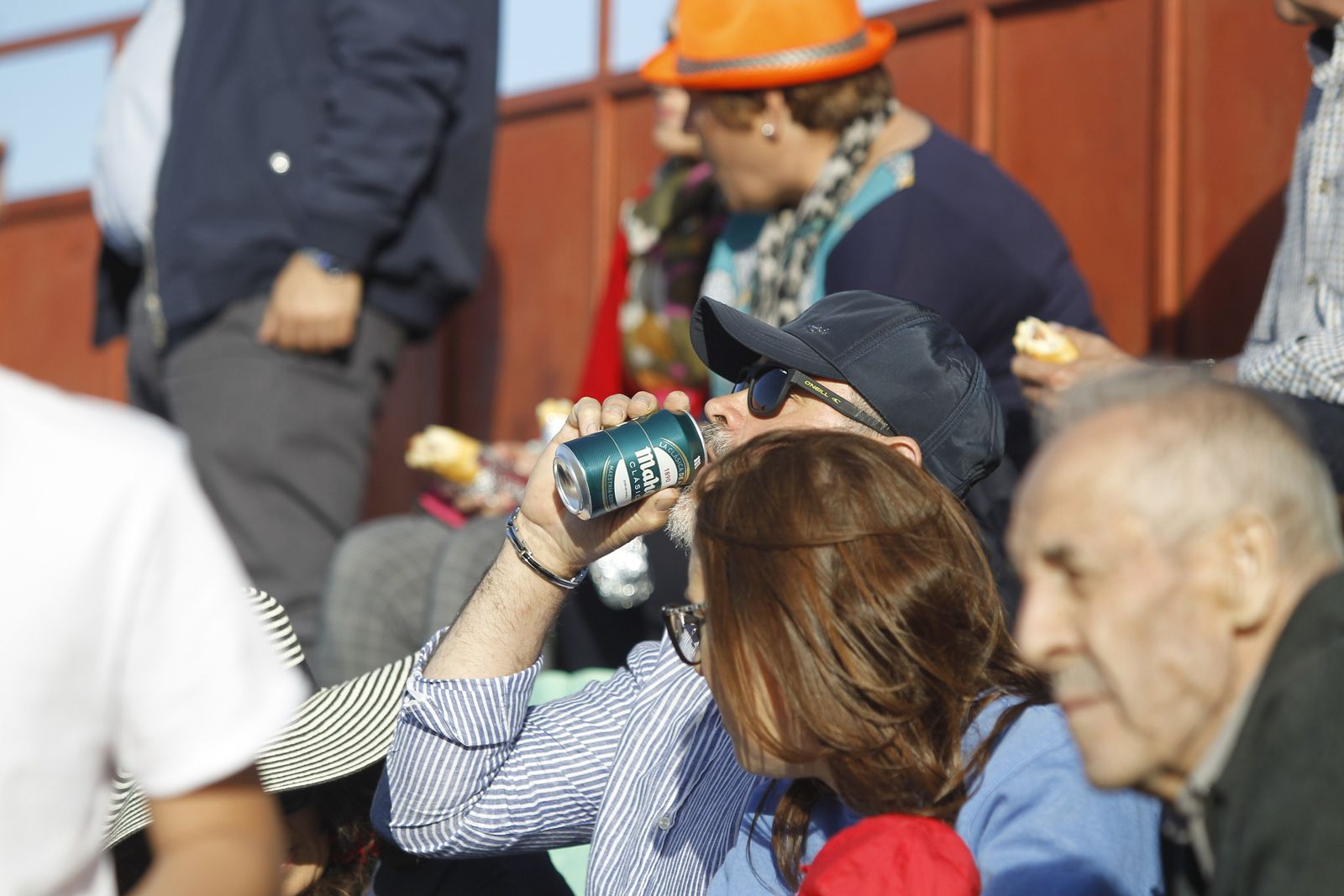Fotogalería Festival Taurino Mixto. Fiestas de Abrucena.