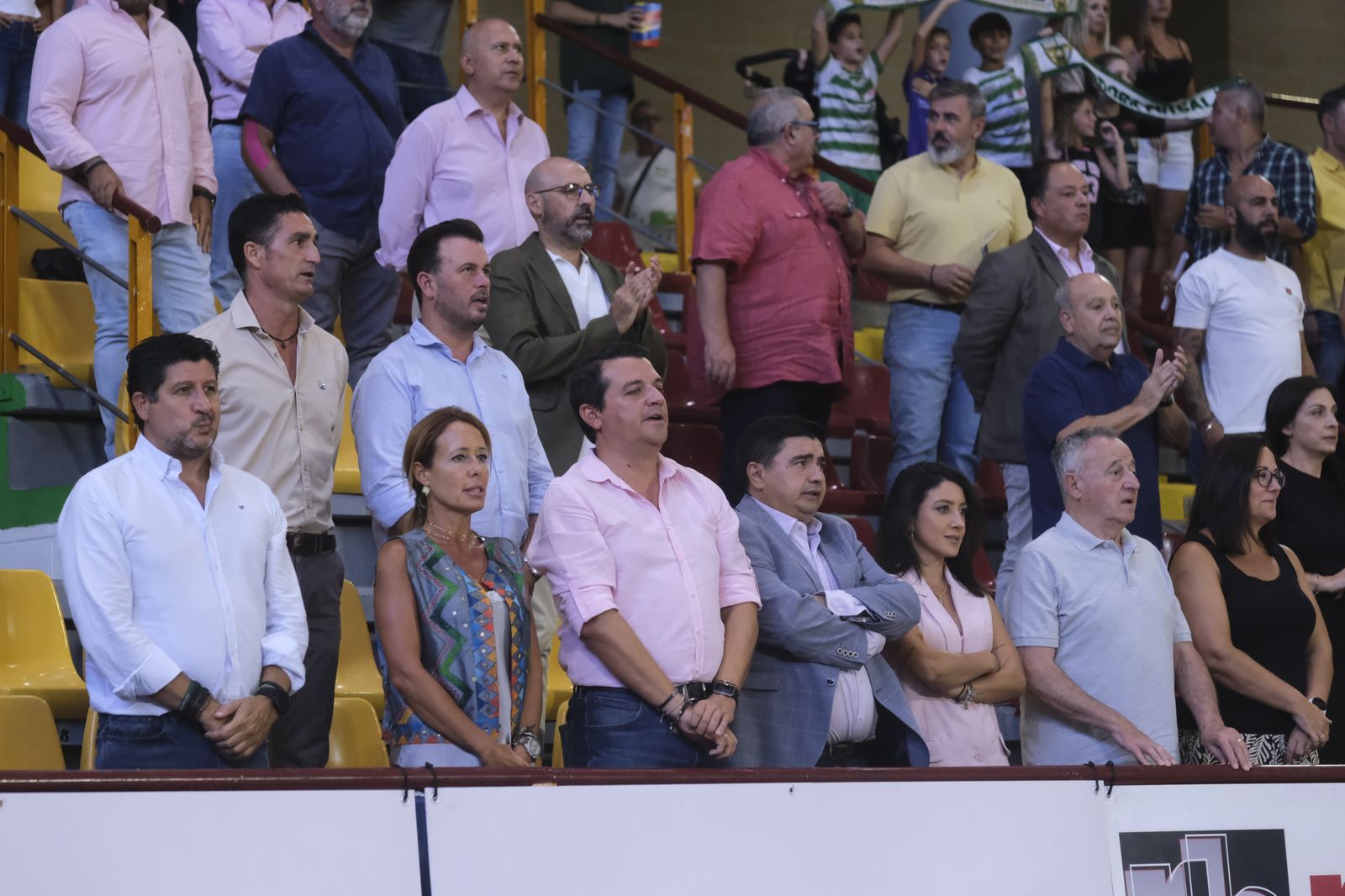 La victoria del Córdoba Futsal ante el Viña Albali Valdepeñas, en imágenes