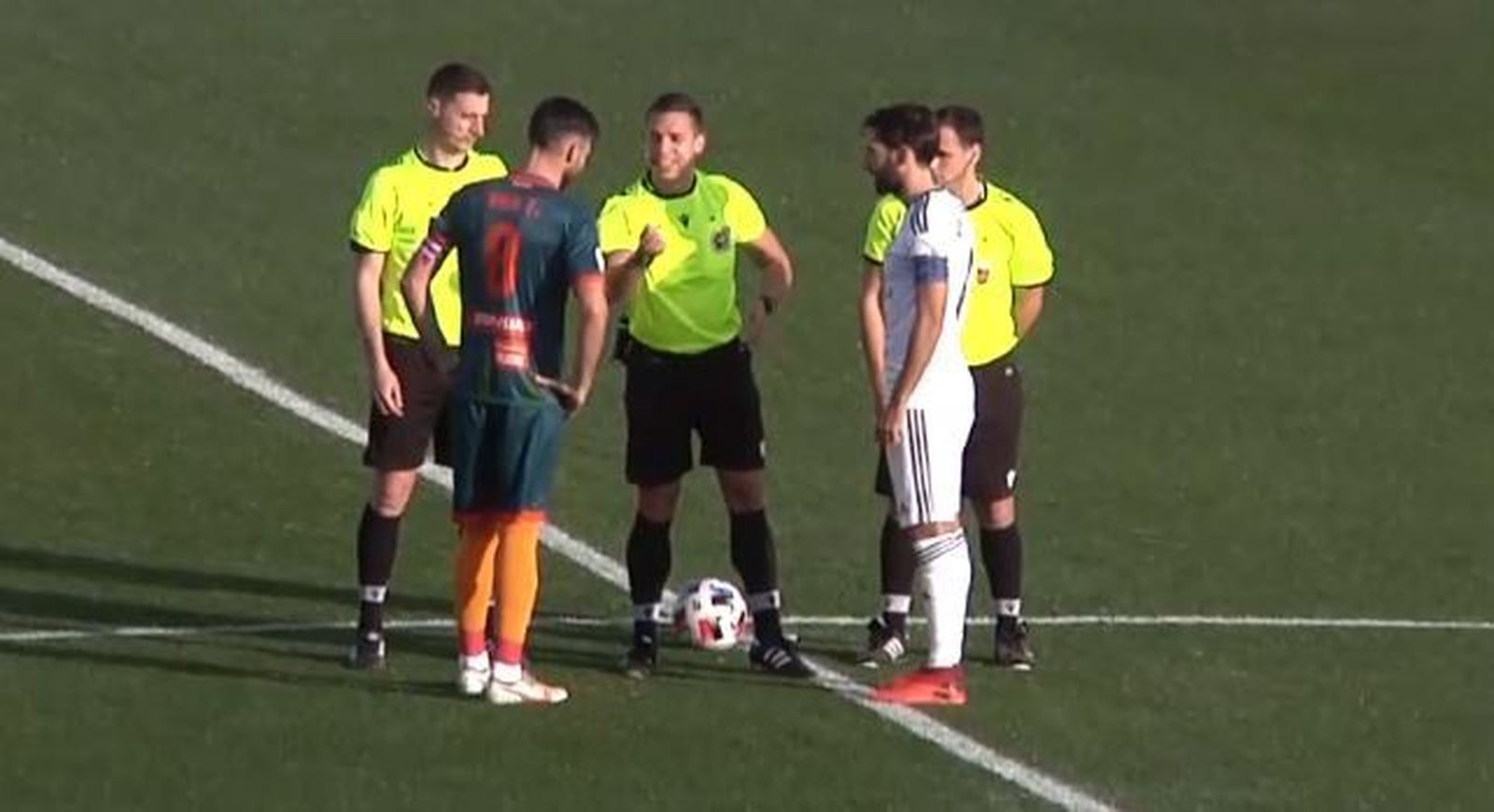 Martínez Montalbán, en el Marbella-Algeciras del pasado curso.