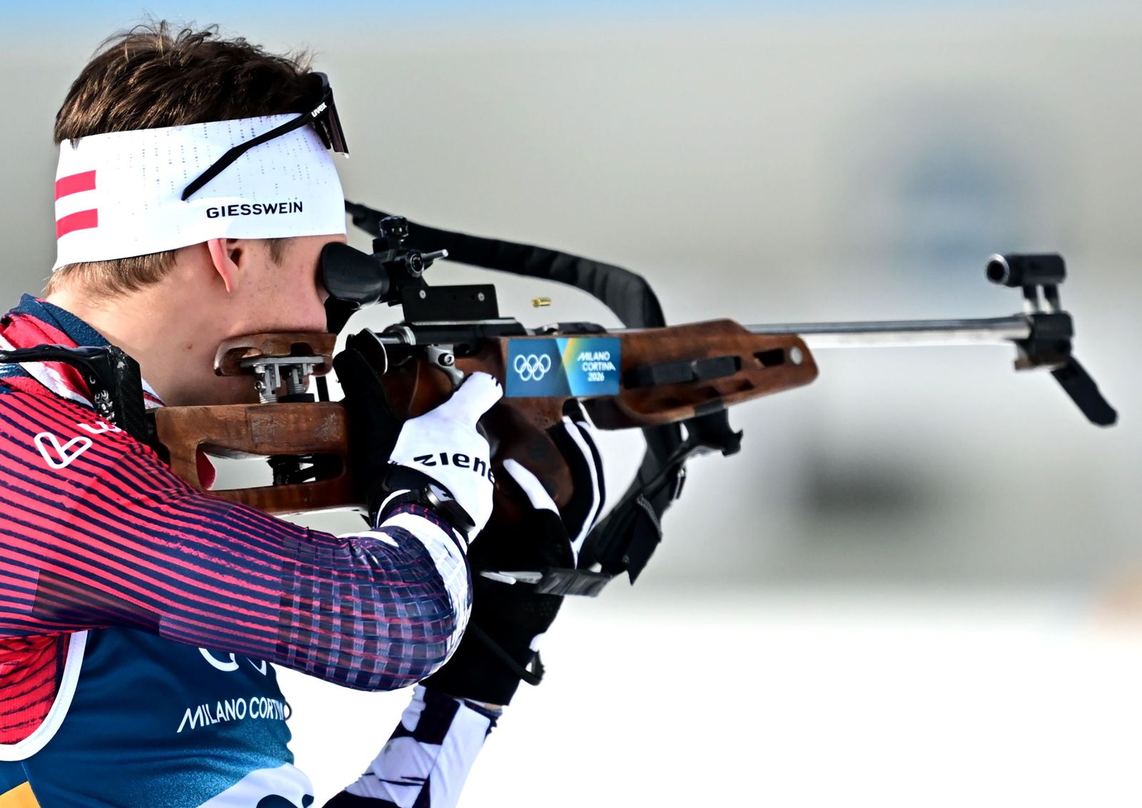 Las mejores fotos de los Juegos Olímpicos de invierno Milán Cortina d'Ampezzo 2026 | Novena jornada