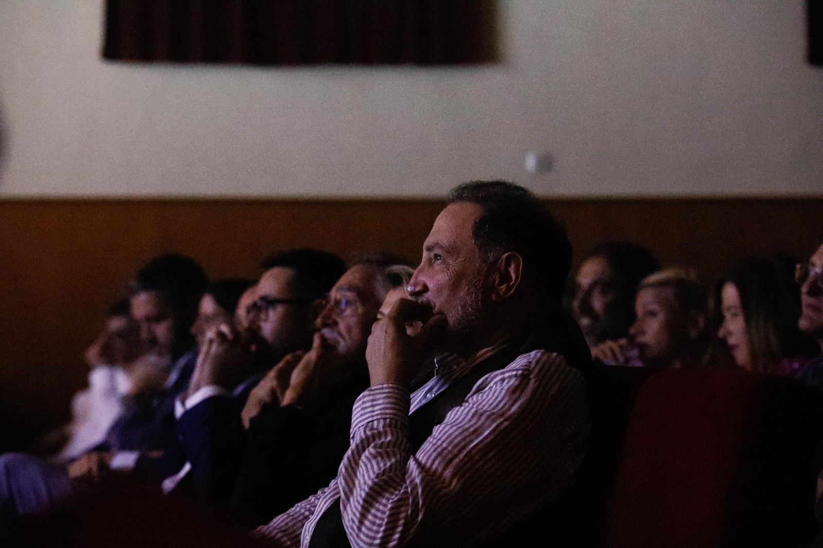 Las mejores imágenes de los premios y gala de inauguración del Western Film Festival de Tabernas