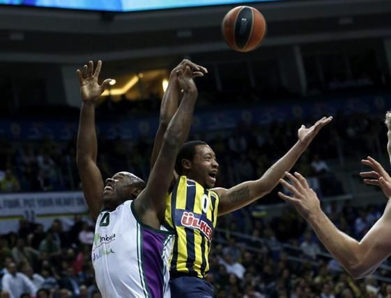 Foto: EFE