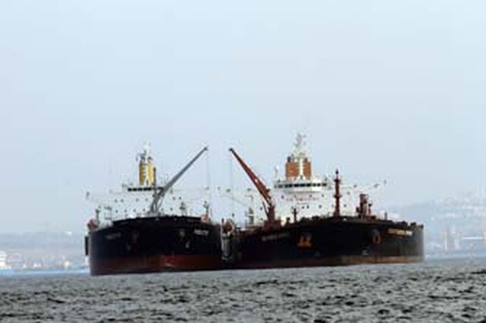 Se acerca el fin de las gasolineras flotantes