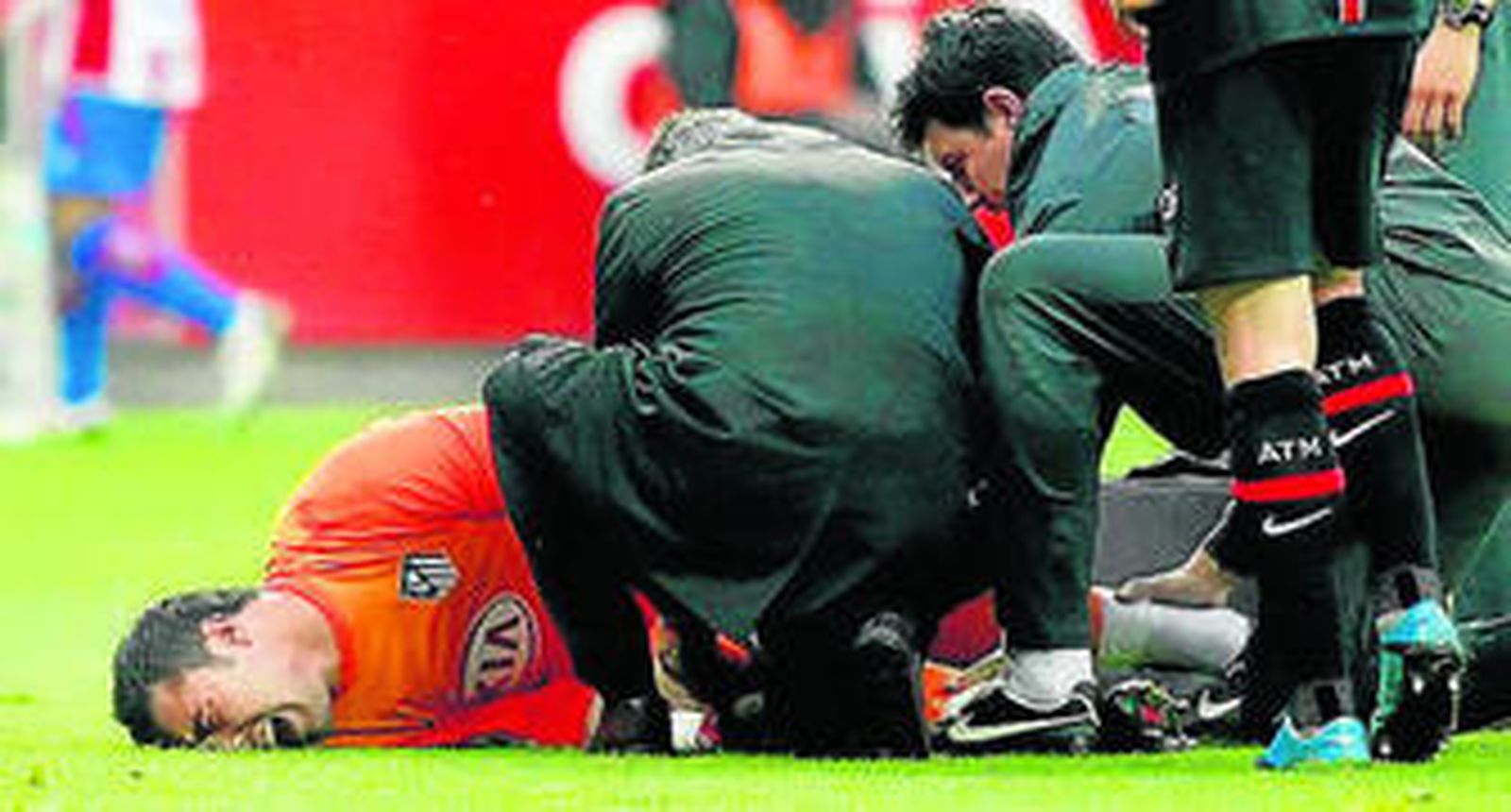 La 'final' de Almería impedirá las rotaciones para la Copa