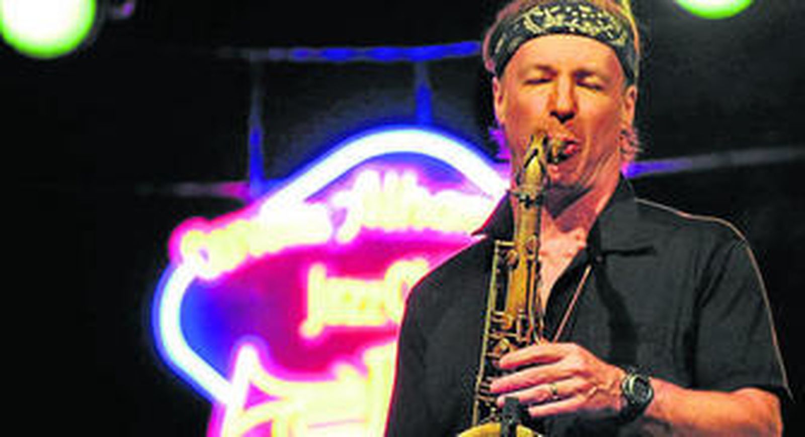 Bill Evans, esta noche en Atarfe.