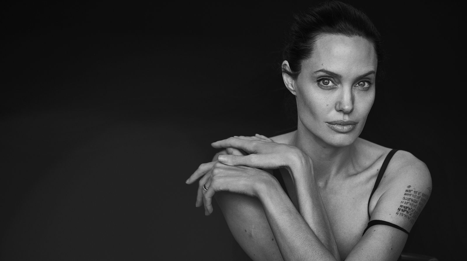 Algunas de las mejores fotografías de Peter Lindbergh