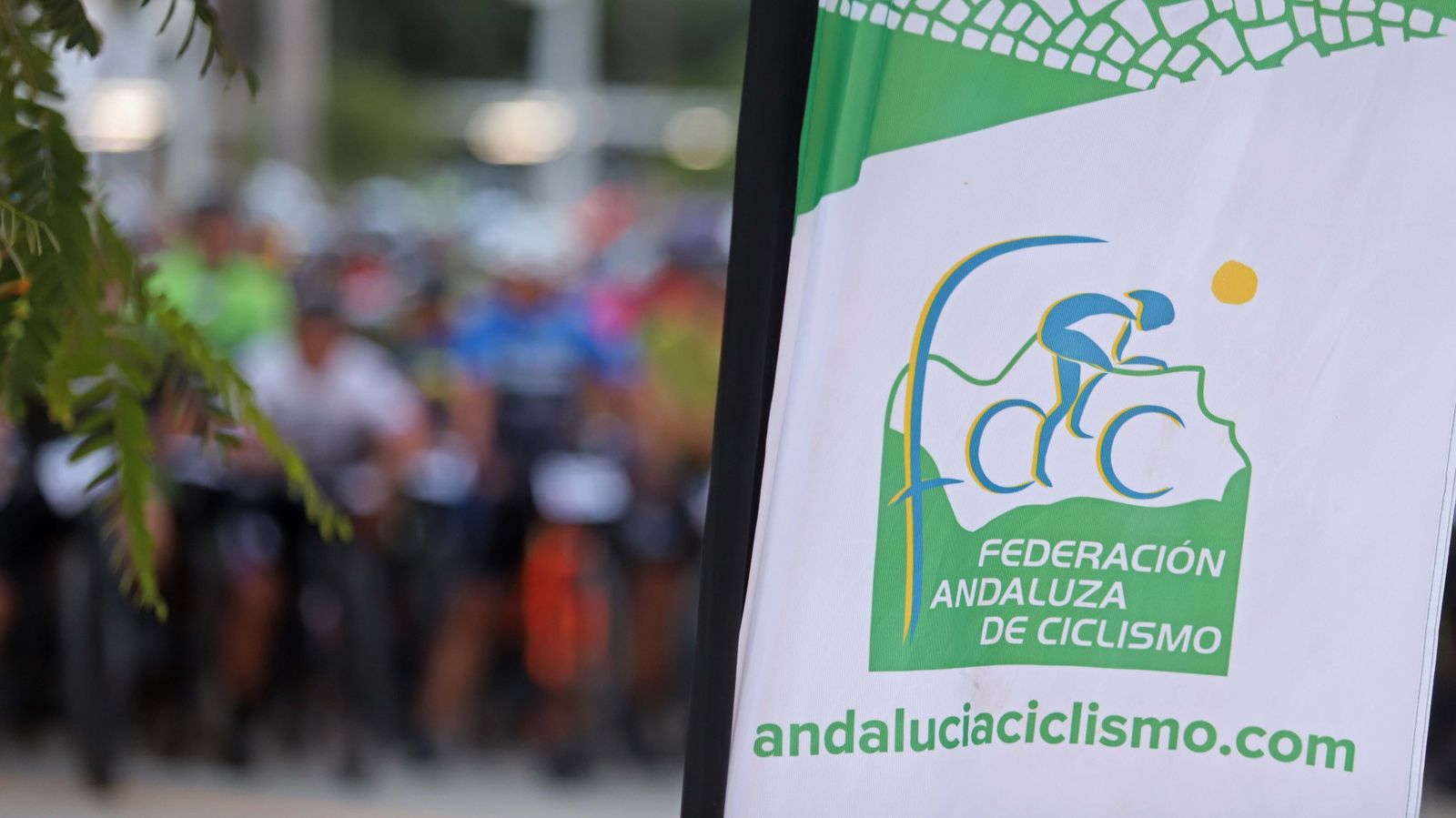 Fotos de la X Maratón MTB Sierra del Arca en la Estación de San Roque