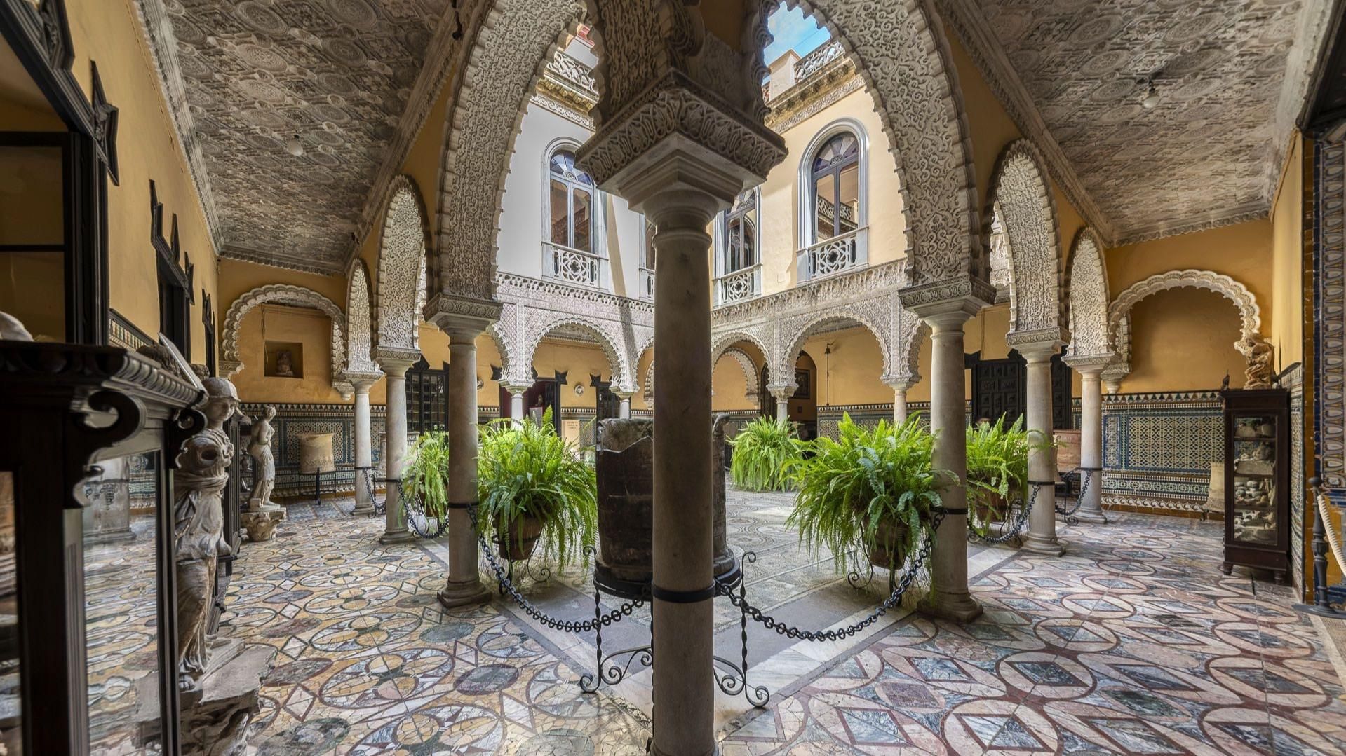 Ruta turística alternativa por Sevilla: Los monumentos más escondidos de la ciudad para alejarse de las multitudes