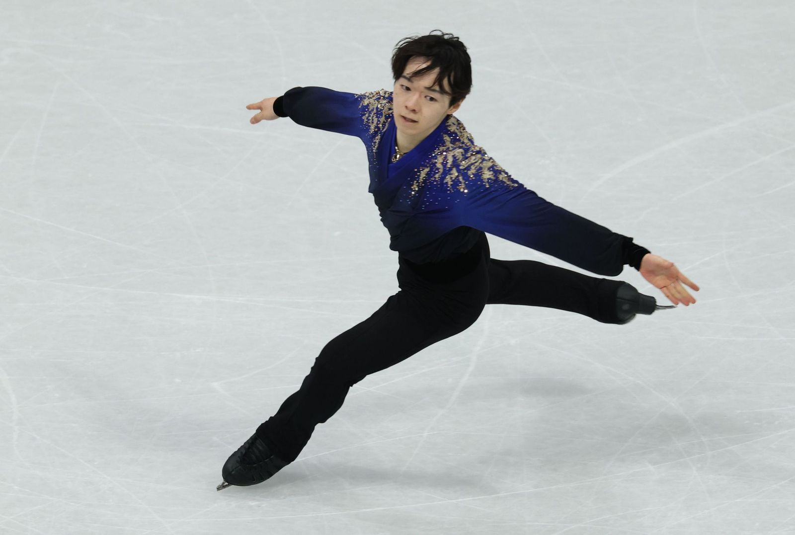 Las mejores fotos de los Juegos Olímpicos de invierno Milán Cortina d'Ampezzo 2026 | Octava jornada