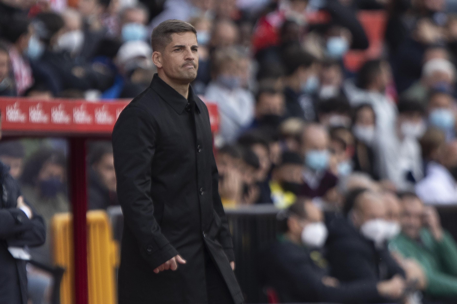 El año 2022 del Granada en imágenes