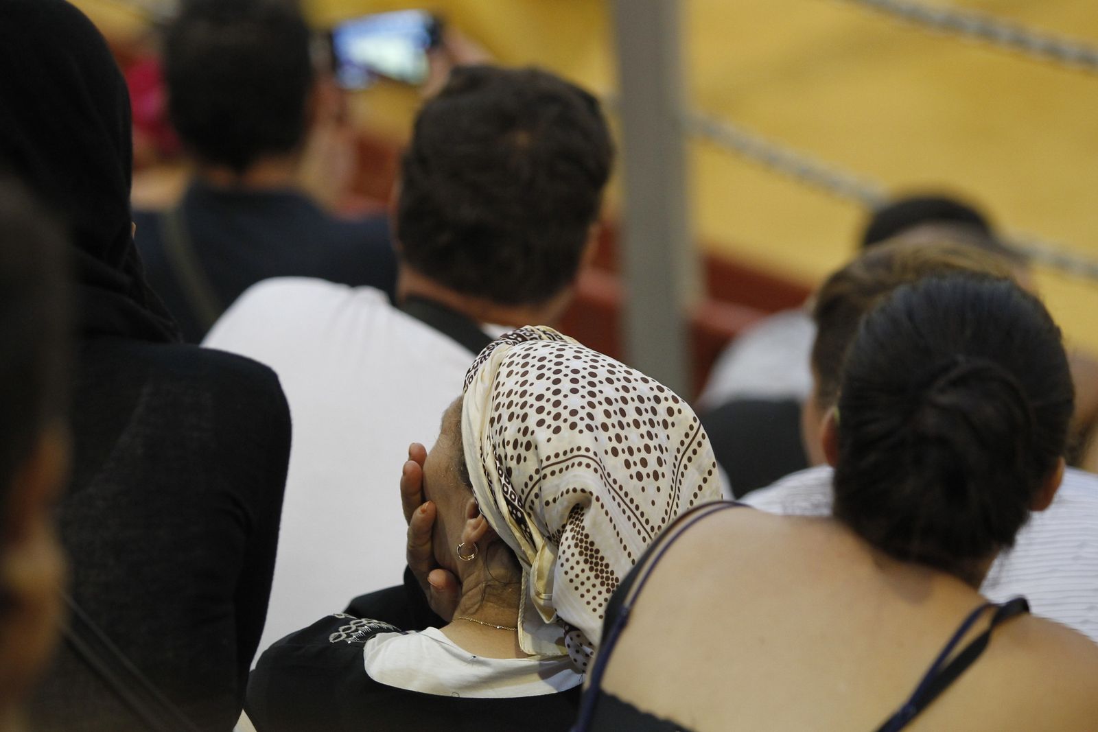 Fotogalería novillada Escuela Taurina de Almería. Feria de Almería 2019