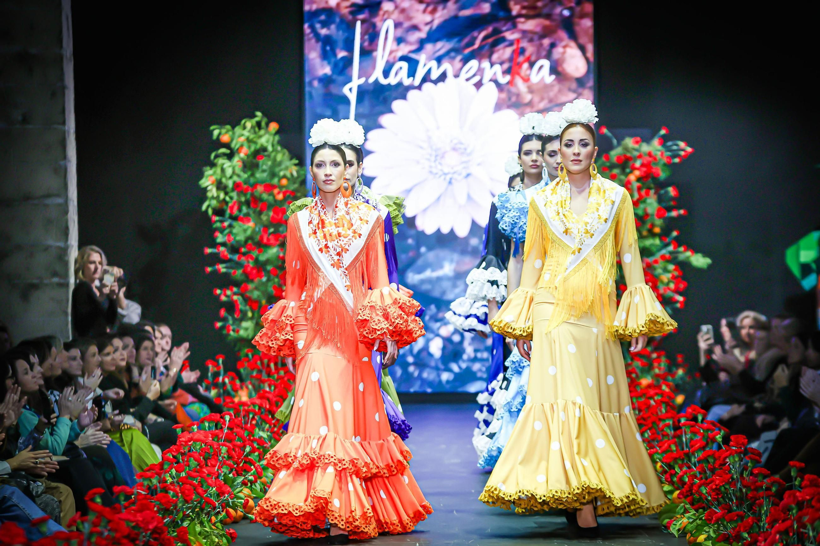 Flamenka
