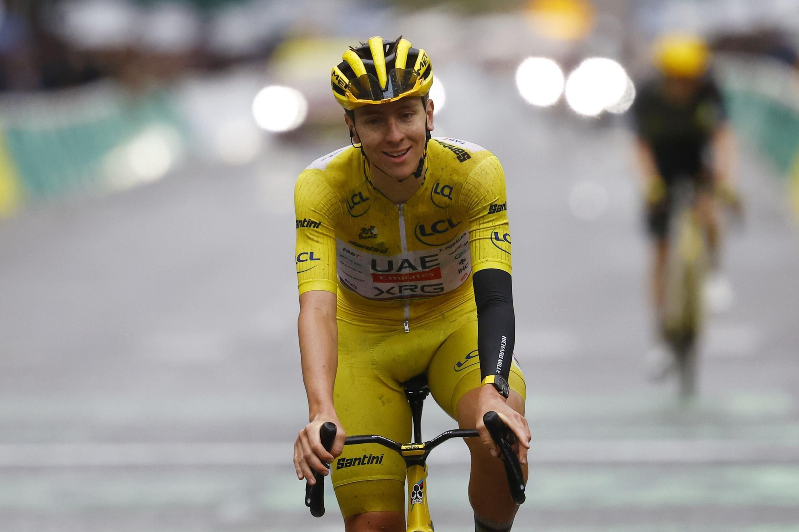 Las mejores fotos del Tour de Francia | Etapa 21 y última