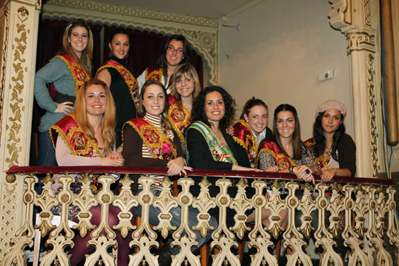 En busca de la Diosa del Doce