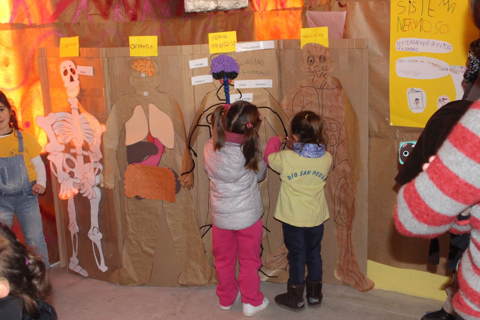 Escuela Infantil Viento del Sur de Puerto Real